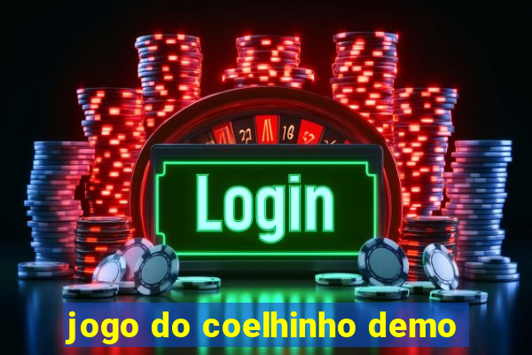 jogo do coelhinho demo